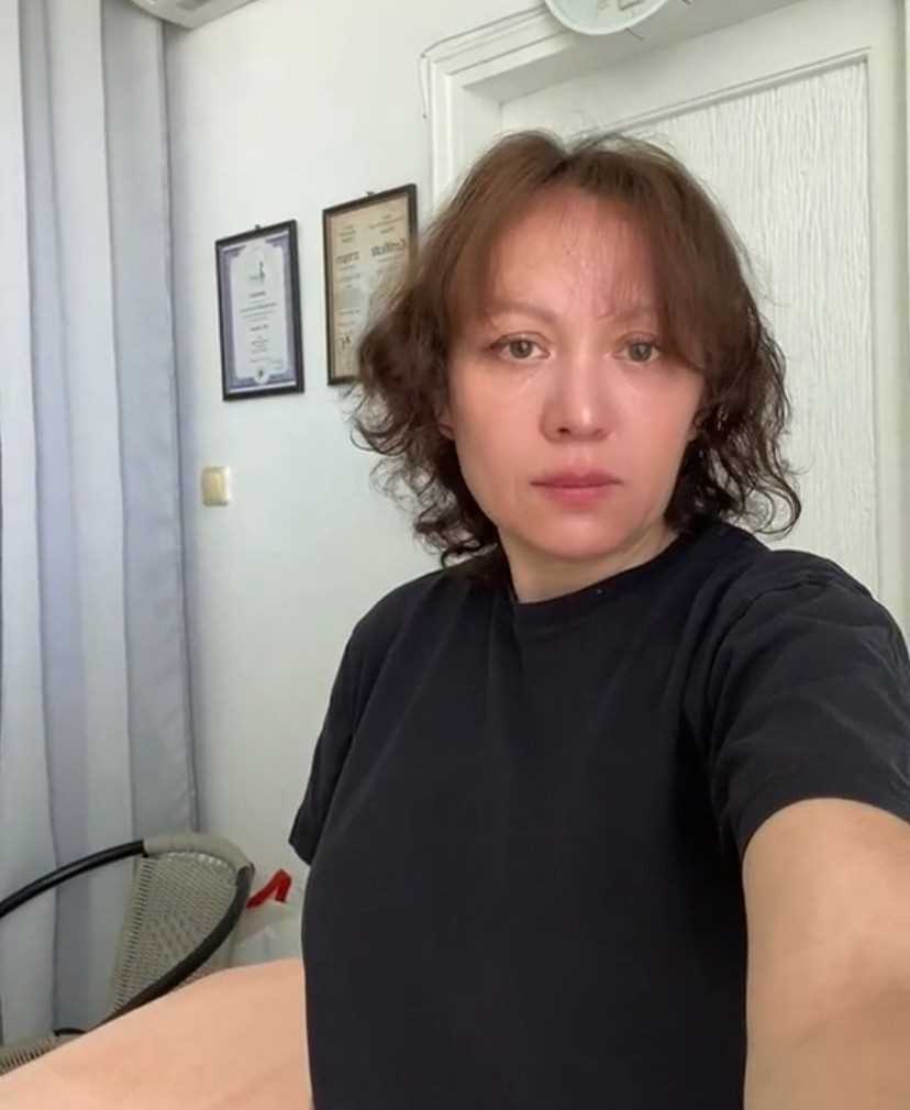 מטפל/ת ברפלקסולוגיה - נטליה נובצנקובה